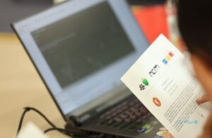 «بازار» از رویداد انتخابی مسابقه ICPC حمایت کرد