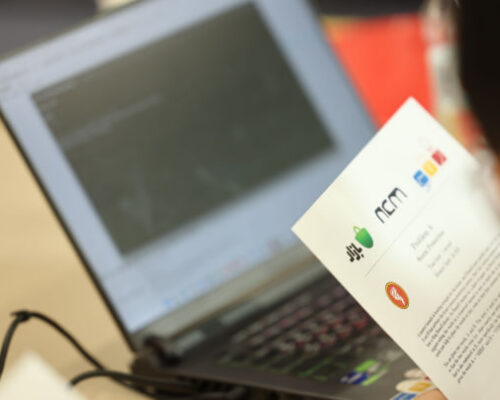 «بازار» از رویداد انتخابی مسابقه ICPC حمایت کرد