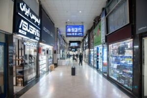 سقوط واردات سخت‌افزار در سال ۱۴۰۴؛ سیاست انقباضی در بازار آی‌تی