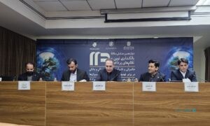 تاب‌آوری شبکه بانکی در آزمون بحران‌های هم‌زمان قرار گرفته است