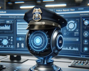 ۲۰ هزار کشته در سال بر اثر تصادفات؛ پلیس ناچار به هوشمندسازی با هوش‌مصنوعی