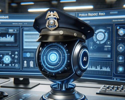 ۲۰ هزار کشته در سال بر اثر تصادفات؛ پلیس ناچار به هوشمندسازی با هوش‌مصنوعی