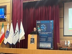 رئیس سازمان نظام پزشکی: سلامت الکترونیکی با عقب‌ماندگی جدی مواجه است