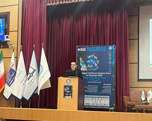 رئیس سازمان نظام پزشکی: سلامت الکترونیکی با عقب‌ماندگی جدی مواجه است