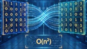 الگوریتمی نوین برای ضرب ماتریس‌ها ثبت اختراع بین‌المللی شد