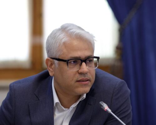 دیوان عدالت اداری پرونده ابطال «ستاد ویژه ساماندهی و راهبری فضای مجازی کشور» را مختومه کرد