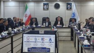 رئیس کمیسیون فاوای اتاق ایران: کارگروه بررسی بحران بانک‌ها تشکیل می‌شود