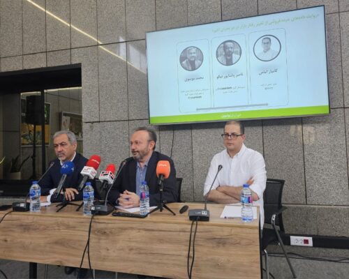 بازار FMCG با تورم، رشد ریالی ۵۲ درصدی را تجربه کرد