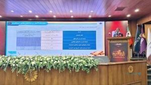 پلتفرم‌های طلا از جنگ عبور کردند؛ بازار سنتی همچنان در رکود