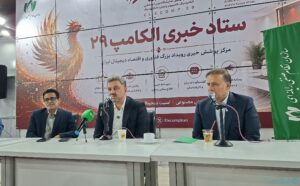 وزارت نیرو در الکامپ: حفظ برق پایدار برای زیرساخت‌های حیاتی ضروری است