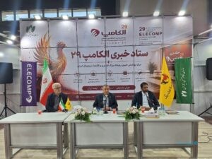 ارائه ۷۵ درصد خدمات برق تهران بزرگ از مسیر سامانه‌های هوشمند انجام می‌شود