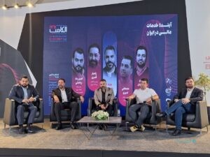۱۴ همت پرداخت اعتباری در یک ماه؛ نشانه‌ای از تغییر رفتار مالی ایرانی‌ها