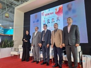 هوش مصنوعی بدون زیرساخت انرژی و سرمایه انسانی، بهره‌وری نمی‌سازد