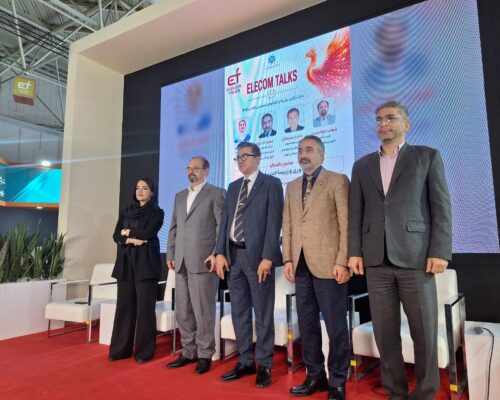 هوش مصنوعی بدون زیرساخت انرژی و سرمایه انسانی، بهره‌وری نمی‌سازد