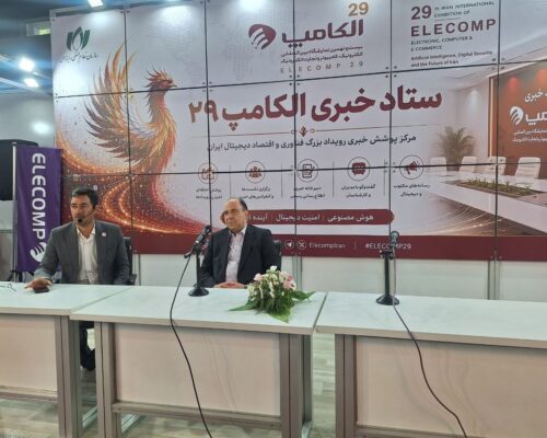 وزارت نیرو مدیریت برق را با داده‌های لحظه‌ای و توسعه کنتورهای هوشمند دنبال می‌کند