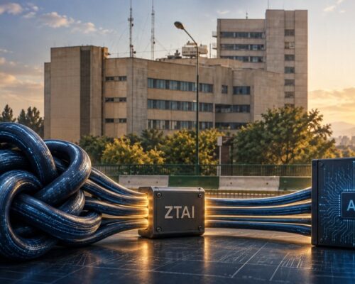 گره‌گشایی از هوش مصنوعی؛ تدبیری در دستان سازمان فناوری اطلاعات