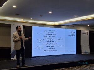 جنگ و قطعی اینترنت، مدرسه‌ها را به سمت زیرساخت ابری می‌برد