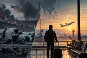 بهای دور شدن از جهان؛ برآورد ۲۱۶ تا ۳۹۴ میلیون دلاری