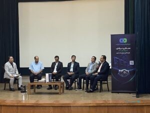 دانشگاه امیرکبیر و هاست ایران برای ورود دانشجویان به صنعت همکاری می‌کنند