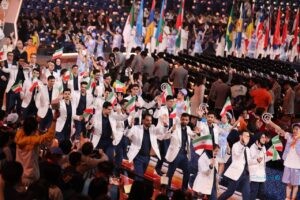 ایران در توسعه اپلیکیشن و امنیت سایبری به رتبه چهارم WorldSkills رسید
