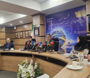 مدیرعامل پست: ۱۳.۵ میلیون ساختمان بدون پلاک‌ در کشور وجود دارد