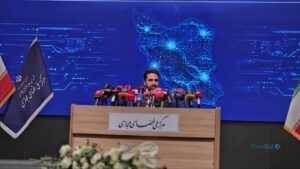دبیر شورای عالی فضای مجازی: قطع اینترنت تصمیم سختی است