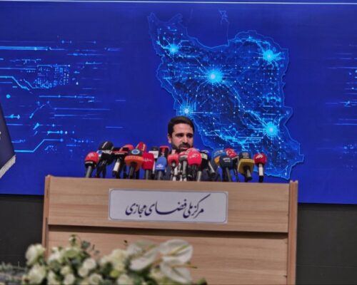 دبیر شورای عالی فضای مجازی: قطع اینترنت تصمیم سختی است