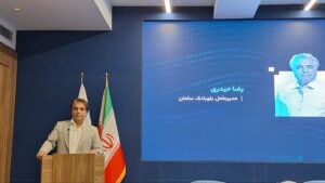 امنیت بانکی به پیشگیری محدود نمی‌شود