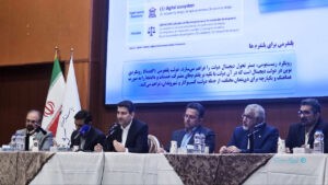 وزیر ارتباطات: مردم در جنگلی از ۳۲۰۰ سامانه دولتی گرفتار شده‌اند