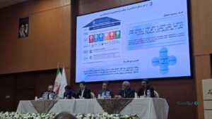 معماری هشت زیست‌بوم دیجیتال آماده شد، اما قواعد بازی هنوز تغییر نکرده است