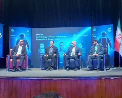 هوش مصنوعی؛ فرصت یک دهه آینده ایران یا تهدید عقب‌ماندگی استراتژیک