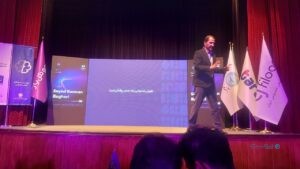 هوش مصنوعی یک نوآوری واژگون‌کننده: کسب‌وکارها باید ساختار را بازطراحی کنند