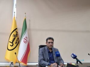 مدیرعامل ایرانسل: ۱۰ درصد از ترافیک روزانه ایرانسل به دلیل قطعی برق از دست می‌رود