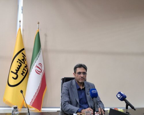 مدیرعامل ایرانسل: ۱۰ درصد از ترافیک روزانه ایرانسل به دلیل قطعی برق از دست می‌رود