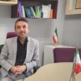 رضا مظهری رئیس مرکز مدیریت آمار و فناوری اطلاعات وزارت بهداشت