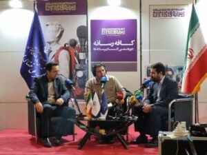 دبیر شورای عالی فضای مجازی: سکوهای خارجی به شرط رعایت قوانین می‌توانند در ایران فعالیت کنند