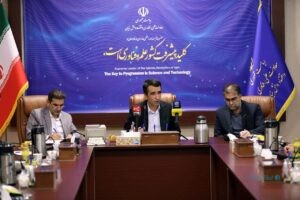 ۲.۵ همت تسهیلات برای دانش‌بنیان‌های آسیب‌دیده از جنگ مصوب شد