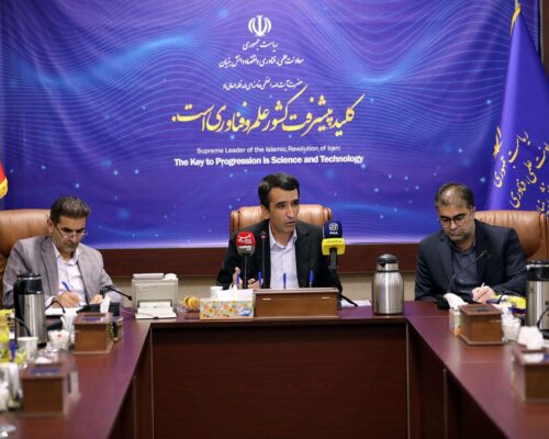 ۲.۵ همت تسهیلات برای دانش‌بنیان‌های آسیب‌دیده از جنگ مصوب شد