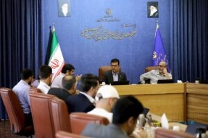 سکو ملی هوش مصنوعی از آذر برای اتصال همه شرکت‌های کشور عمومی می‌شود
