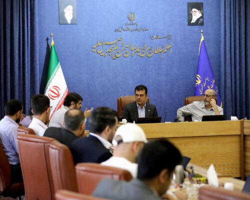 سکو ملی هوش مصنوعی از آذر برای اتصال همه شرکت‌های کشور عمومی می‌شود