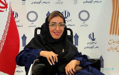 مریم نیکنژاد، نویسنده و پژوهشگر