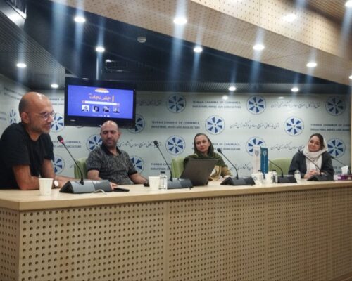 بلایی بدتر از جنگ ۱۲ روزه نبود