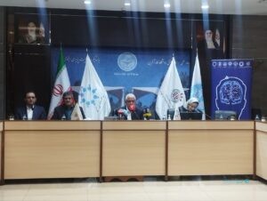 نهمین جشنواره اندیشمندان و دانشمندان جوان با تمرکز بر هوشمندسازی معادن برگزار می‌شود