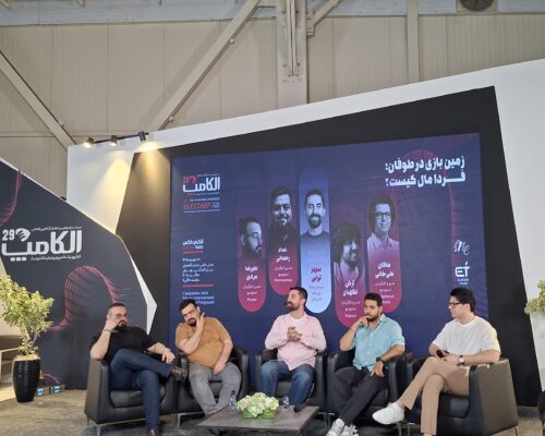 بازی‌سازان ایرانی: قطعی اینترنت از جنگ هم مخرب‌تر بود