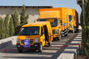 سالی که ترمز دستی ناوگان لجستیک کشور کشیده شد؛ پست به سنت بازمی‌گردد