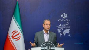 سخنگوی دولت: با فیلتر اینستاگرام یک میلیون ایرانی بیکار می‌شوند