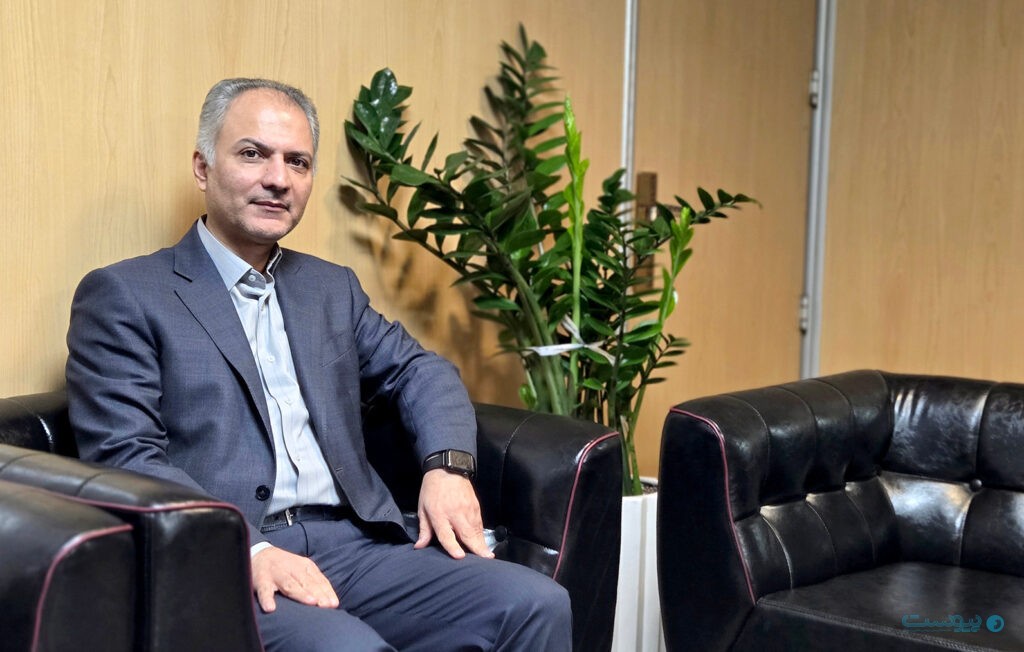 حمید توفیقی