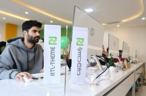 مدیرعامل راست‌چین: بحران امکان توسعه زیرساختی را از کسب و کارها می‌گیرد