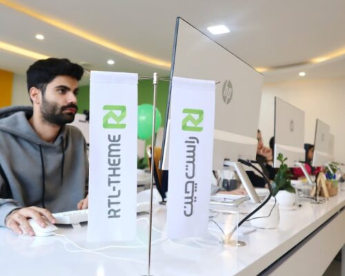 مدیرعامل راست‌چین: بحران امکان توسعه زیرساختی را از کسب و کارها می‌گیرد