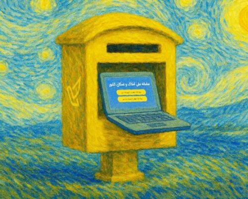 اجرای شتاب‌زده الزام ثبت کدپستی، امنیت بیمه‌ای شهروندان را تهدید می‌کند